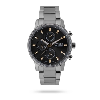 ساعت مچی کرست 6187-3