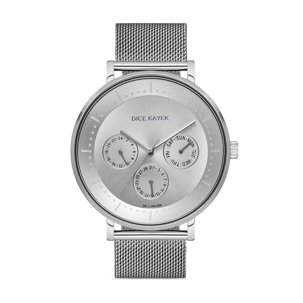 ساعت دیس کایک DICE KAYEK dk.1.ag1259.01 نیک گالری