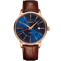 ساعت مچی DOXA کد 107.90.201.02 - doxa watch 107.90.201.02  