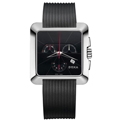 ساعت مچی DOXA کد 358.10.107.20 - doxa watch 358.10.107.20  