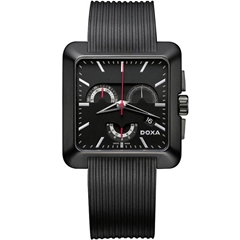 ساعت مچی DOXA کد 358.10S.101.20 - doxa watch 358.10s.101.20  