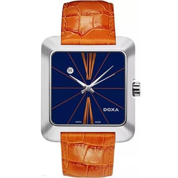 ساعت مچی DOXA کد 360.10.202.09
