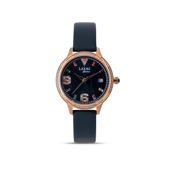 ساعت مچی لاکسمی 8080-1