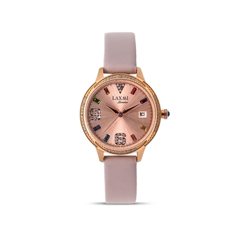 ساعت مچی لاکسمی 8080-2