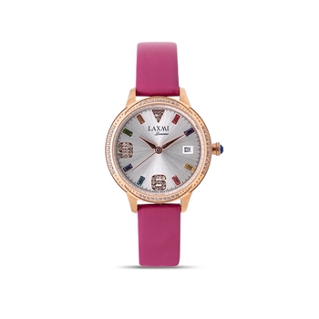 ساعت مچی لاکسمی 8080-4