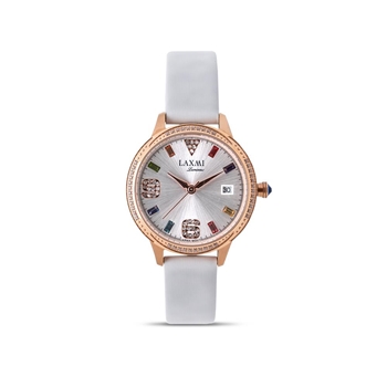 ساعت مچی لاکسمی 8080-5