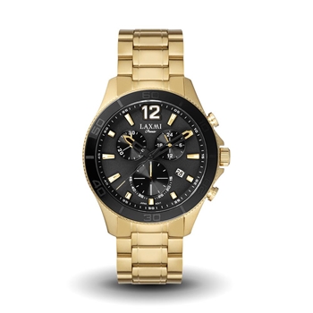 ساعت مچی لاکسمی 8102-3