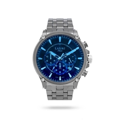 ساعت مچی لاکسمی کد 8116-1 - laxmi watch 8116-1  