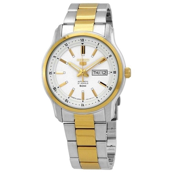 ساعت مچی سیکو SNKP14J1