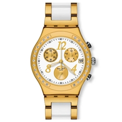 ساعت مچی SWATCH کد YCG407G - swatch watch ycg407g  