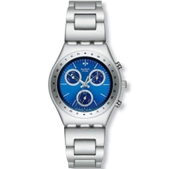 ساعت مچی SWATCH کد YMS1003AG - swatch watch yms1003ag  