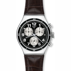 ساعت مچی SWATCH کد YVS400 - swatch watch yvs400  