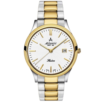 ساعت مچی آتلانتیک AC-22346.43.21