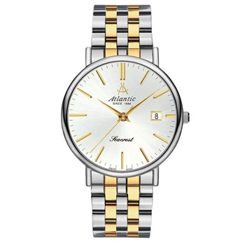 ساعت مچی آتلانتیک AC-50359.43.21G