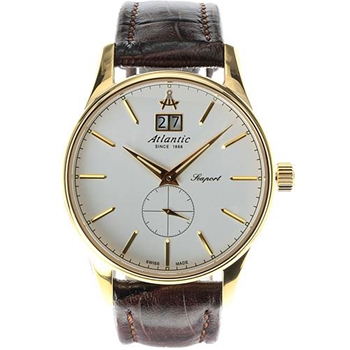 ساعت مچی آتلانتیک AC-56350.45.21
