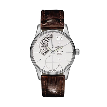 ساعت مچی آتلانتیک AC-56351.41.21