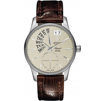 ساعت مچی آتلانتیک AC-56351.41.91