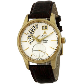 ساعت مچی آتلانتیک AC-56351.45.21