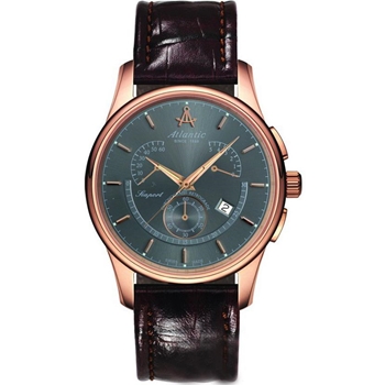 ساعت مچی آتلانتیک AC-56450.44.41