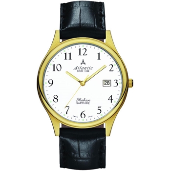 ساعت مچی آتلانتیک AC-60342.45.13