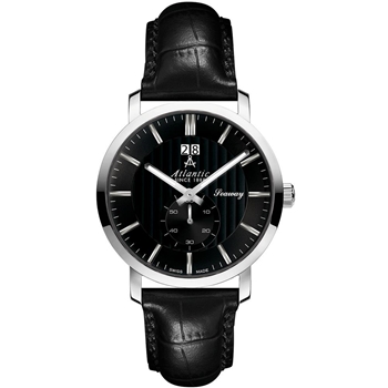 ساعت مچی آتلانتیک AC-63360.41.61