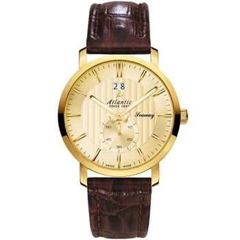 ساعت مچی آتلانتیک AC-63360.45.31