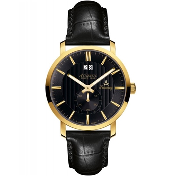ساعت مچی آتلانتیک AC-63360.45.61