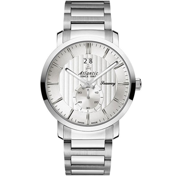 ساعت مچی آتلانتیک AC-63365.41.21