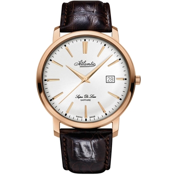 ساعت مچی آتلانتیک AC-64351.44.21