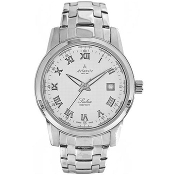 ساعت مچی آتلانتیک AC-64355.41.28