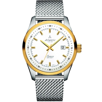 ساعت مچی آتلانتیک AC-65356.43.21