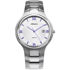 ساعت مچی آدریاتیکا A1114.51B3Q - adriatica a1114.51b3q  