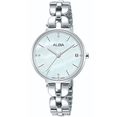 ساعت مچی آلبا مدل AG8J51X1 - alba ag8j51x1  