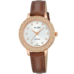 ساعت مچی آلبا مدل AH8582X1 - alba ah8582x1  