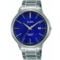 ساعت مچی آلبا مدل AS9G33X1 - alba as9g33x1  