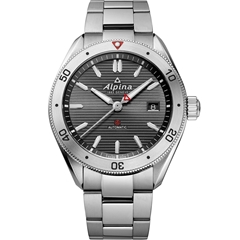ساعت مچی آلپینا AL-525GS4AQ6B - alpina al-525gs4aq6b  