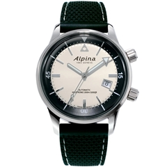 ساعت مچی آلپینا AL-525S4H6 - alpina al-525s4h6  