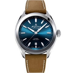 ساعت مچی آلپینا کد AL-240NS4E6 - alpina al-240ns4e6  