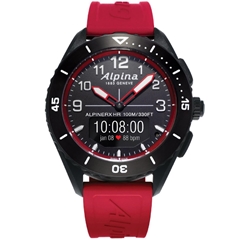 ساعت مچی آلپینا کد AL-284LBR5AQ6 - alpina al-284lbr5aq6  