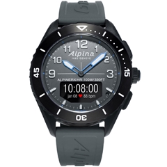 ساعت مچی آلپینا کد AL-284LGG5AQ6 - alpina al-284lgg5aq6  