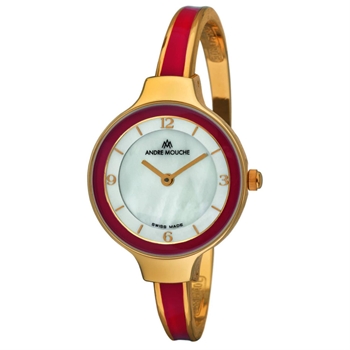 ساعت مچی آندره موشه 410-16101