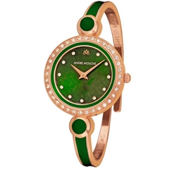 ساعت مچی آندره موشه 456-11111 - andre mouche 456-11111  