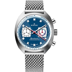 ساعت مچی ادوکس 082023BUBUIN - edox watch 082023bubuin  