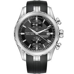 ساعت مچی ادوکس 098003CANIN - edox watch 098003canin  