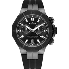 ساعت مچی ادوکس 1011337GNCANGIN - edox 1011337gncangin  