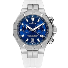 ساعت مچی ادوکس 101133CABBUIN - edox 101133cabbuin  