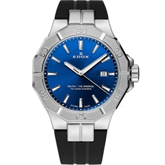 ساعت مچی ادوکس 530213CABUIN - edox watch 530213cabuin