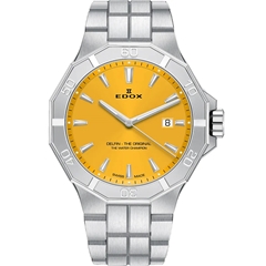 ساعت مچی ادوکس 530213MJIN - edox watch 530213mjin
