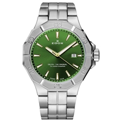 ساعت مچی ادوکس 530213MVID - edox watch 530213mvid