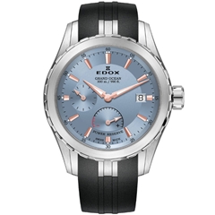 ساعت مچی ادوکس 945003CABUCR - edox watch 945003cabucr  